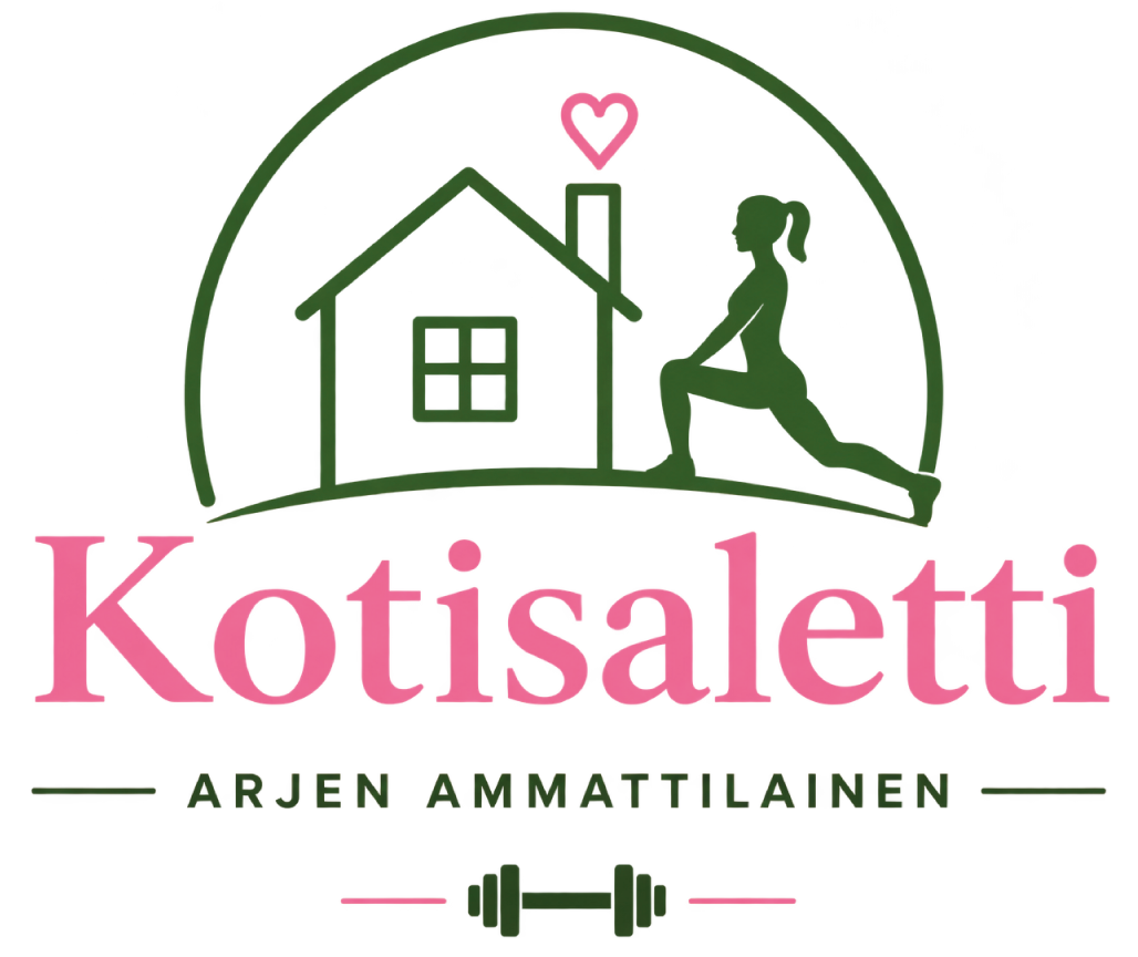Kotisaletti